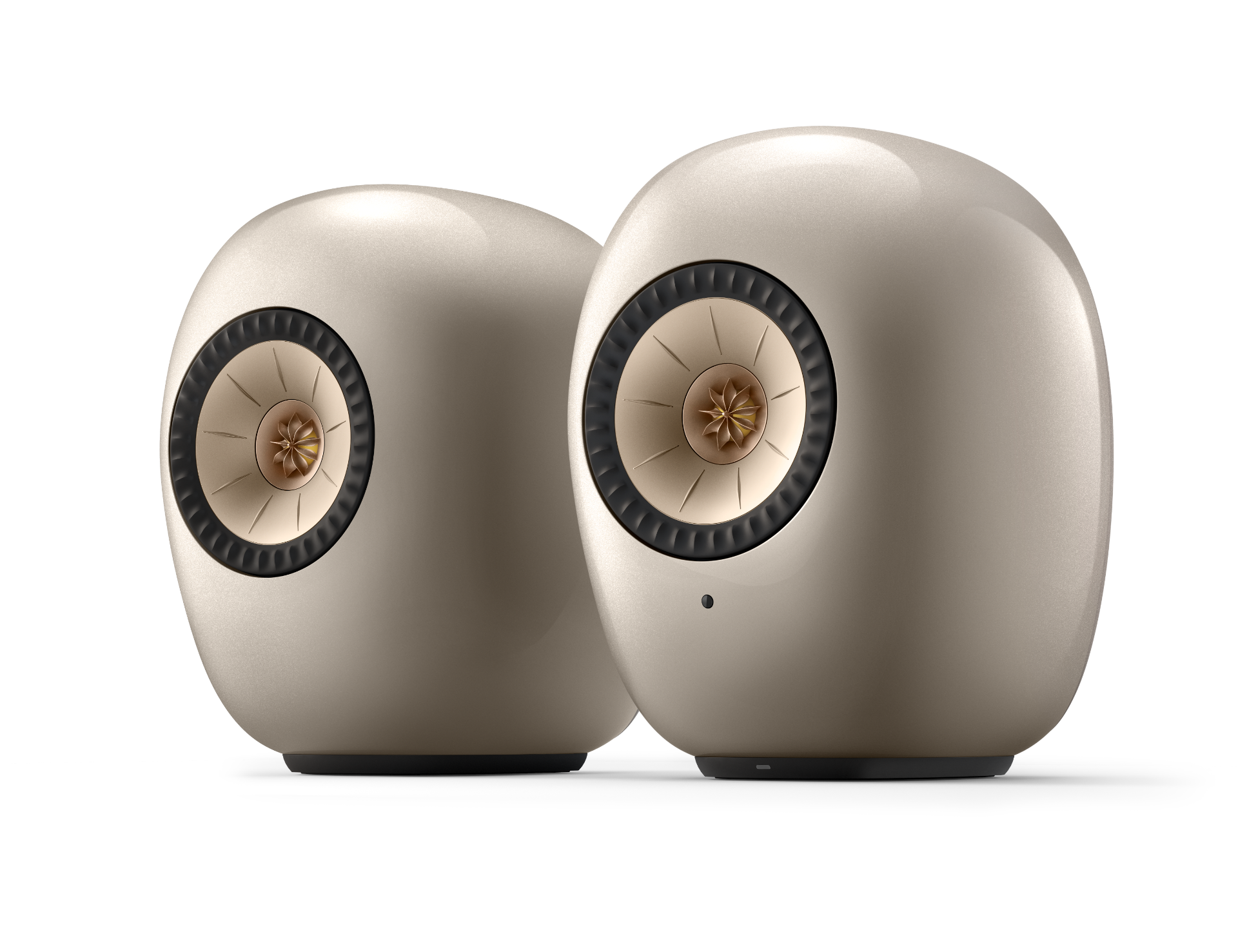 KEF LS Luxe